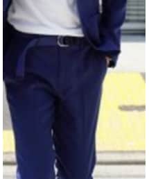 EDIFICE | スラックス