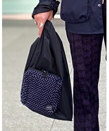 B印 YOSHIDA(BEAMS×PORTER) | バッグ
