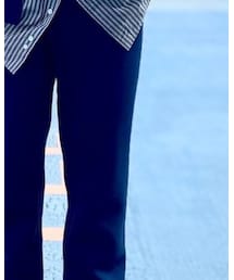 BEAMS LIGHTS | パンツ