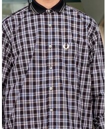 FRED PERRY | シャツ/ブラウス