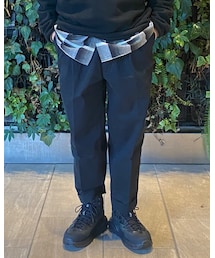 BEAMS PLUS | パンツ