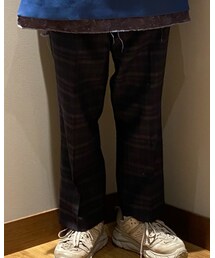 VINTAGE | スラックス