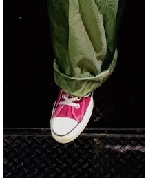 CONVERSE | スニーカー