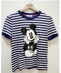 MOUSSY | Tシャツ/カットソー