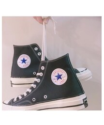 CONVERSE | シューズ