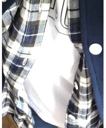 GU | Tシャツ/カットソー