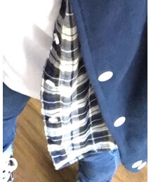 GU | シャツ/ブラウス