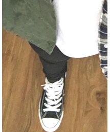 ZARA | その他パンツ