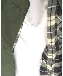 GU | Tシャツ/カットソー