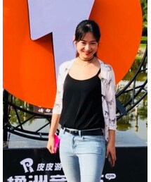 UNIQLO | キャミソール