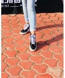 VANS | スニーカー