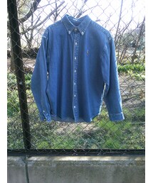 POLO RALPH LAUREN | デニムシャツ(シャツ/ブラウス)
