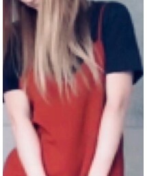 GU | Tシャツ/カットソー