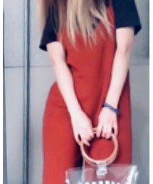 しまむら | オールインワン・サロペット