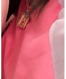 NADIA FLORES EN EL CORAZON | Tシャツ/カットソー