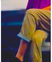 GU | その他パンツ