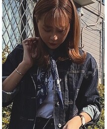 ZARA | マフラー