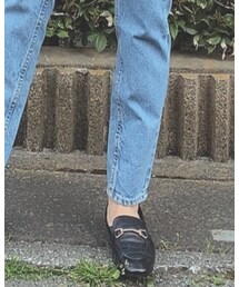 ZARA | ローファー