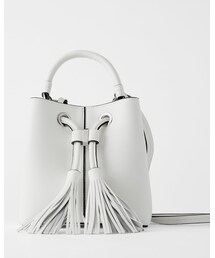 ZARA | ショルダーバッグ