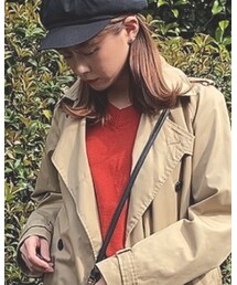 MOUSSY | ニット/セーター