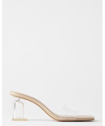 ZARA | サンダル