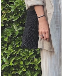 ZARA | トートバッグ