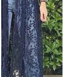 ZARA | ワンピース/ドレス