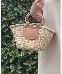ZARA | バッグ