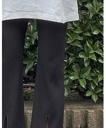 SLY | パンツ