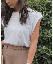 ZARA | Tシャツ/カットソー