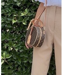 LOUIS VUITTON | ショルダーバッグ