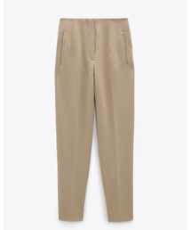 ZARA | パンツ