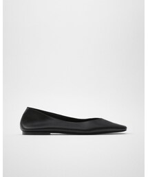 ZARA | シューズ