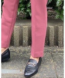 ZARA | ローファー