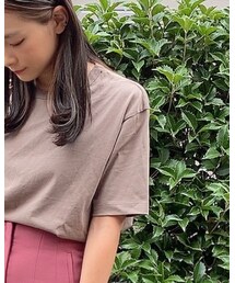 ZARA | Tシャツ/カットソー