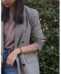 ZARA | テーラードジャケット