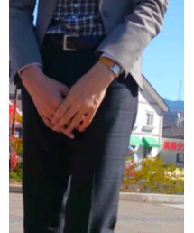 洋服の青山 n❤line  | その他パンツ