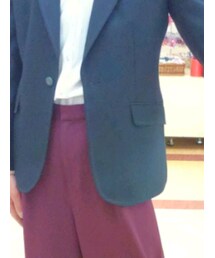 UNIQLO | その他パンツ