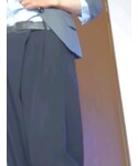 PLST(プラステ)の「パンツ(スラックス)」