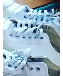 コンバースジャックパーセル | スリッポン