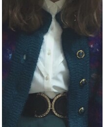 HARE | シャツ/ブラウス