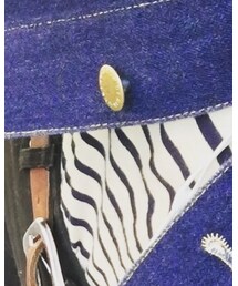 RETRO GIRL | デニムジャケット