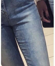 FOREVER 21 | デニムパンツ