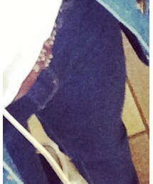 FOREVER 21 | デニムパンツ