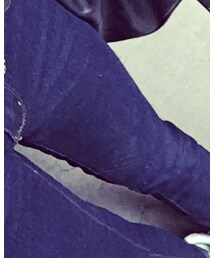 FOREVER 21 | デニムパンツ