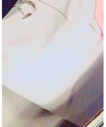 mikoa LOWRYS FARM | チノパンツ