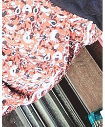 RETRO GIRL | パンツ