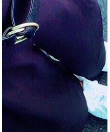 RETRO GIRL | その他パンツ