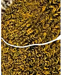 RETRO GIRL | ニット/セーター