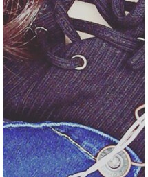 RETRO GIRL | Tシャツ/カットソー